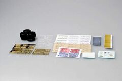1/35 M1127 Stryker Reconnaisance Vehicle (RV)