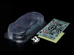 1/10 NSX Body