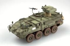 1/35 M1134 Stryker Anti-Tank Guided Missile (ATGM)
