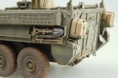 1/35 M1134 Stryker Anti-Tank Guided Missile (ATGM)