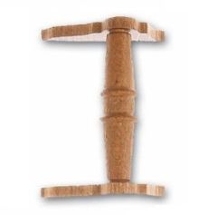 Ahşap Irgat 30mm