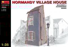 1/35 Normandy Village House