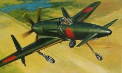 1/48 Shinden