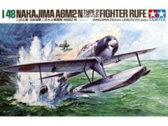 1/48 Nishikisuisen (Rufe)