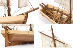 Barca Bounty Boat
