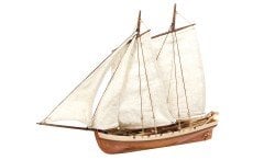 Barca Bounty Boat