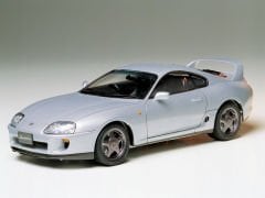 1/24 Toyota Supra