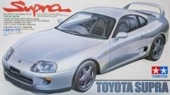 1/24 Toyota Supra
