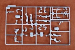 1/35 Figure-U.S. 101st. Airborne Division Crew