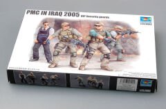 1/35 PMC ın Irag 2005-VIP Security Guards