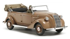 1/35 Toyota Model AB Phaeton