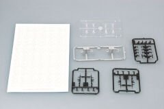 1/35 Modern U.S. Marine M252 Team