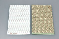 1/35 Modern U.S. Army Armour Crewman & Infantry