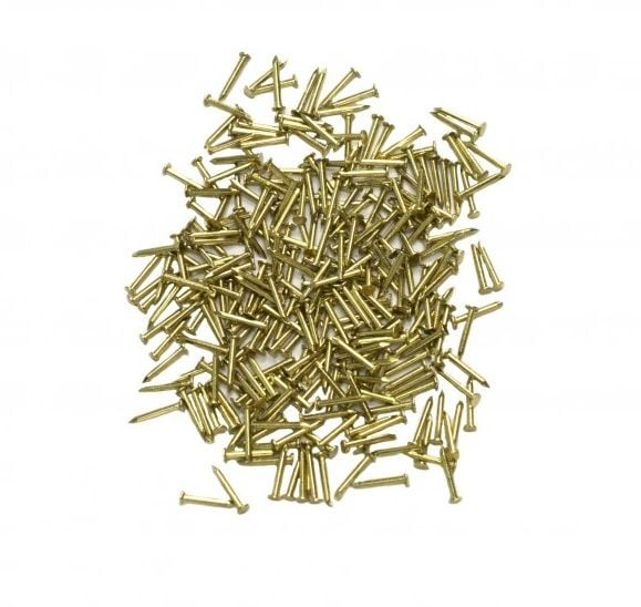 Sarı Çivi 5mm