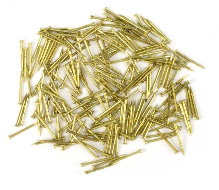 Sarı Çivi 10mm