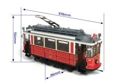 İstanbul Tranvayı