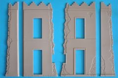 1/35 North African Ruins