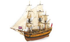 Endeavour