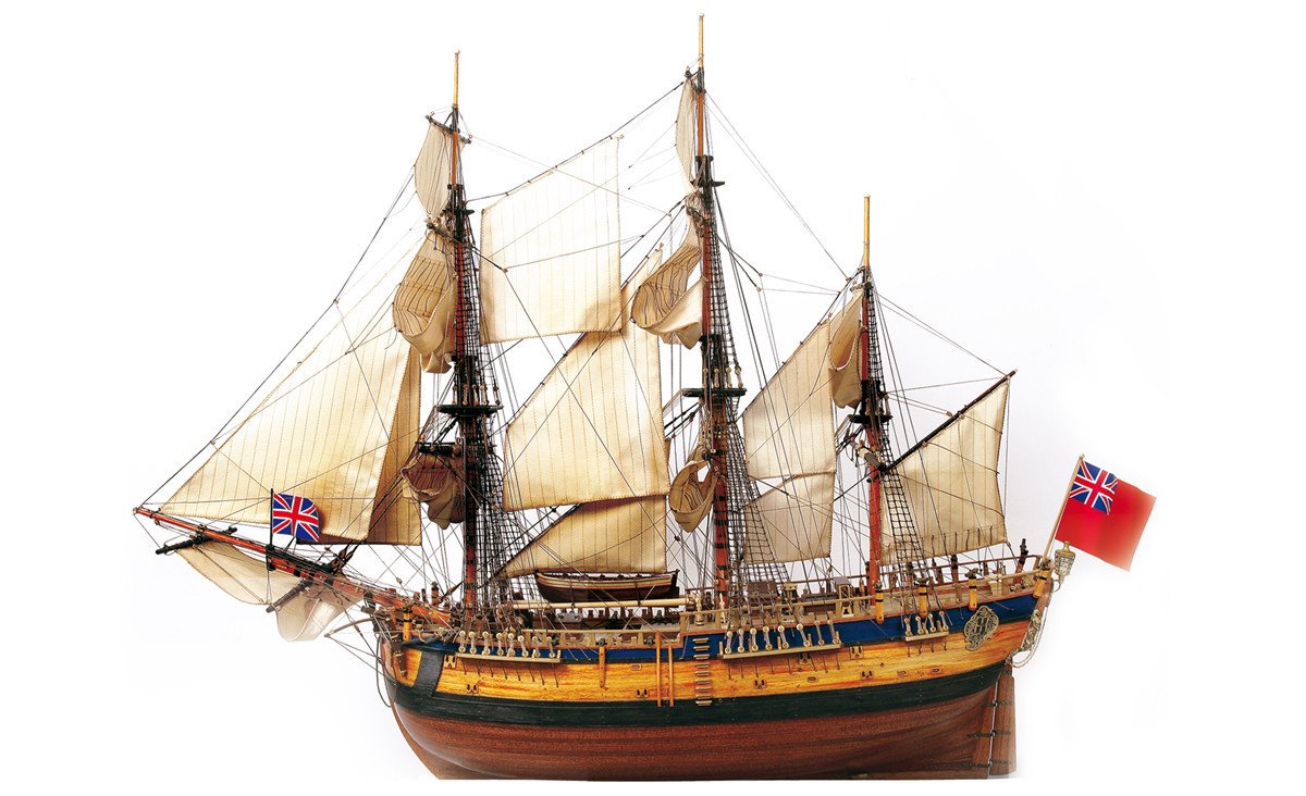 Endeavour