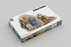 1/35 Afghan Rebels