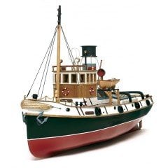Ulıses RC  Römorkör