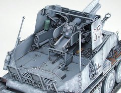 1/35 German Tank Destroyer Marder