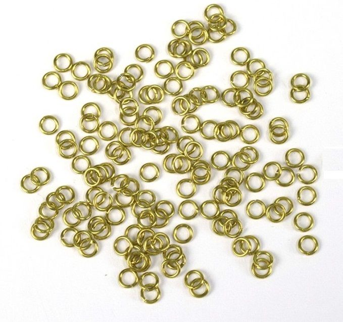 Sarı Halka 2mm