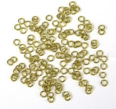 Sarı Halka 2mm
