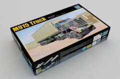 1/35 M915 Truck