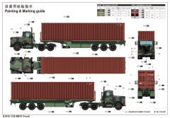 1/35 M915 Truck