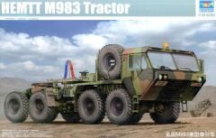 1/35 HEMIT M983 Tractor