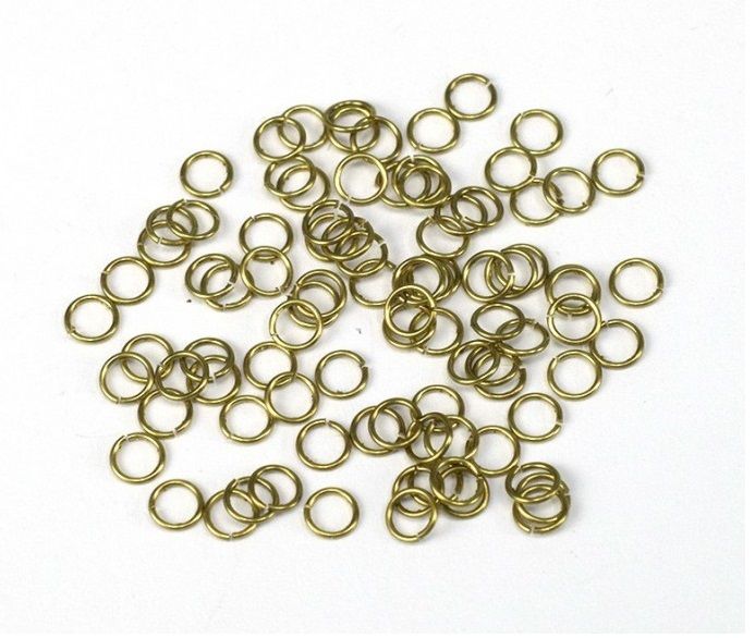 Sarı Halka 3mm