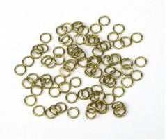 Sarı Halka 3mm