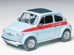 1/24 Fiat Abarth 695SS