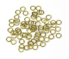 Sarı Halka 5mm