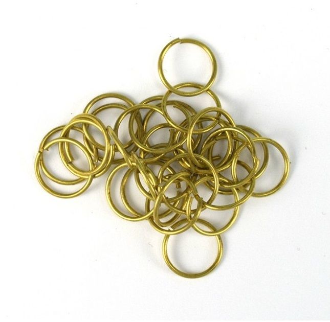 Sarı Halka 10mm