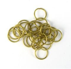 Sarı Halka 10mm