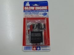 Yakıt Göstergesi (Tamiya)