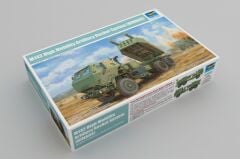 1/35 M142 High Mob.Artillery Rockrt System(HIMARS)