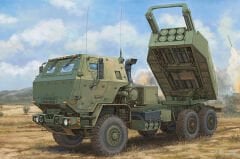 1/35 M142 High Mob.Artillery Rockrt System(HIMARS)