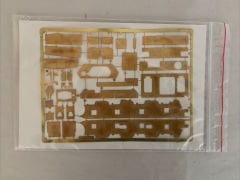 1/35 Pz. Kpfw. lV Ausf. J w/ Photo Etch
