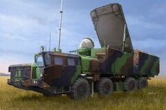 1/35 Rus. 30N6E Flaplid Radar System