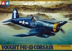 1/48 Vought F4U-1D Corsair