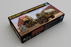 1/35 M1120 HEMTT Load Han.Sys.(LHS)