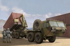 1/35 M1120 HEMTT Load Han.Sys.(LHS)