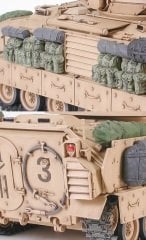 1/35 M2A2 ODS IFV Bradley