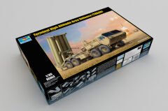 1/35 Terminal High Alti.Area Def.(THAAD)