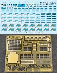 1/35 Terminal High Alti.Area Def.(THAAD)