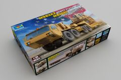 1/35 M983A2 HEMTT Trac. With M870A1 Semi-Trailler