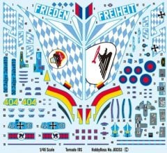 1/48 Tornado IDS